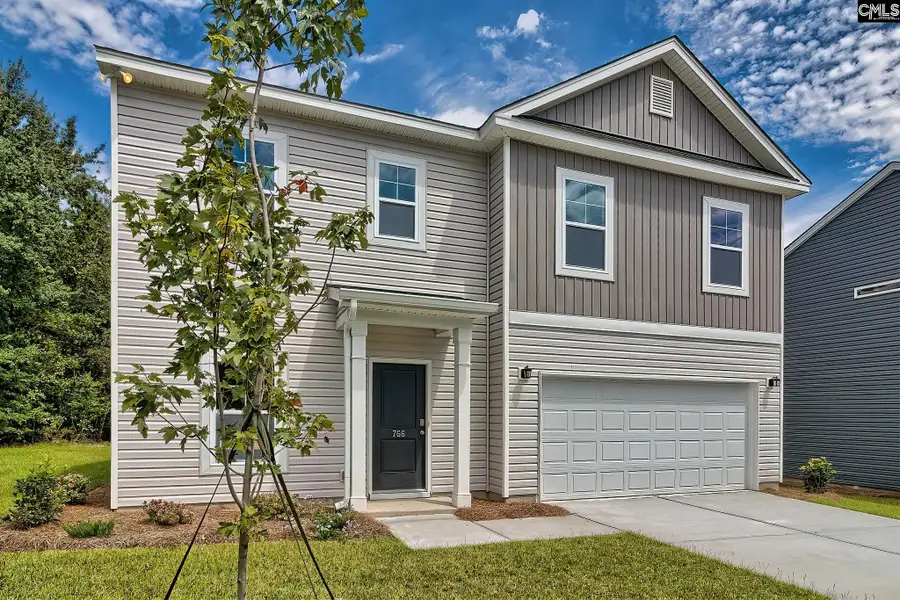 766 Samantha Street, West Columbia, SC 29170 - Image #2
