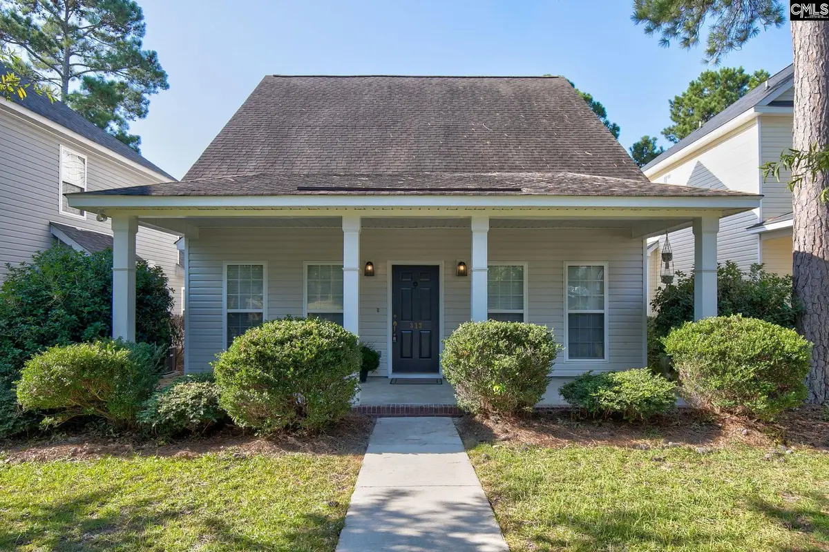 313 Castleburg Lane, Columbia, SC 29229 - Image #1