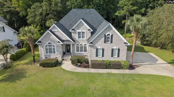 622 Chimney Hill Road, Columbia, SC 29209