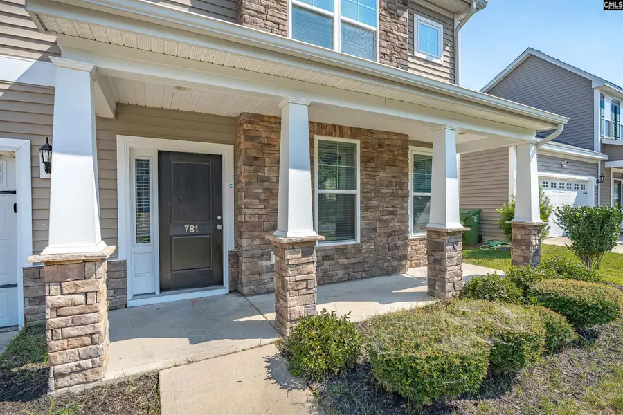 781 Pebblebranch Lane, Blythewood, SC 29016 - Image #3