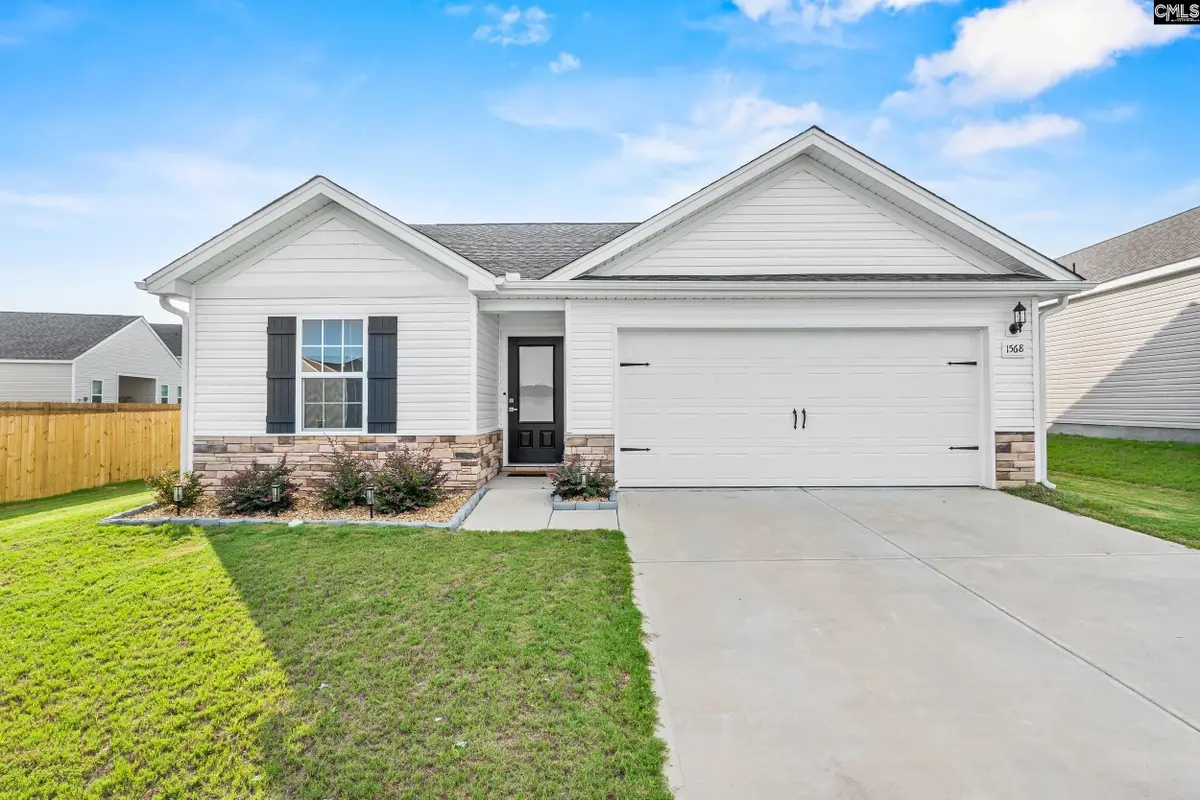 1568 Meditation Lane, Gilbert, SC 29054 - Image #1