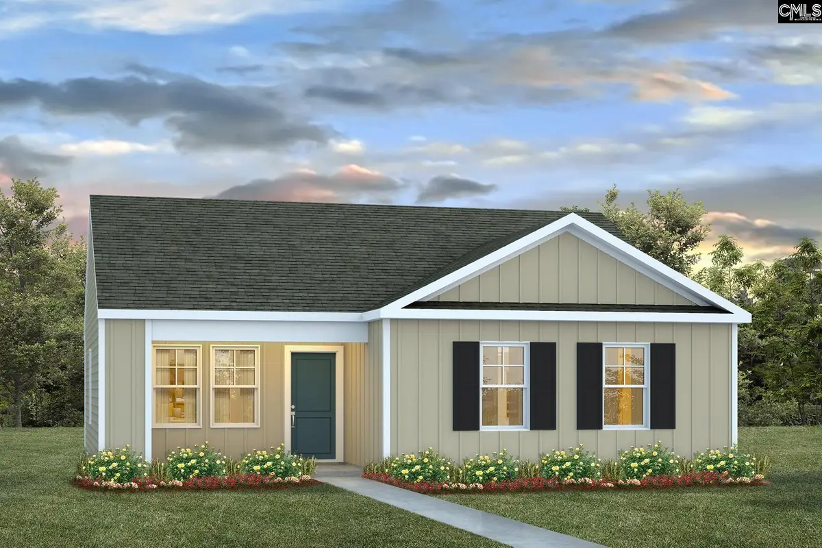 136 Stamford Road, Orangeburg, SC 29115 - #1