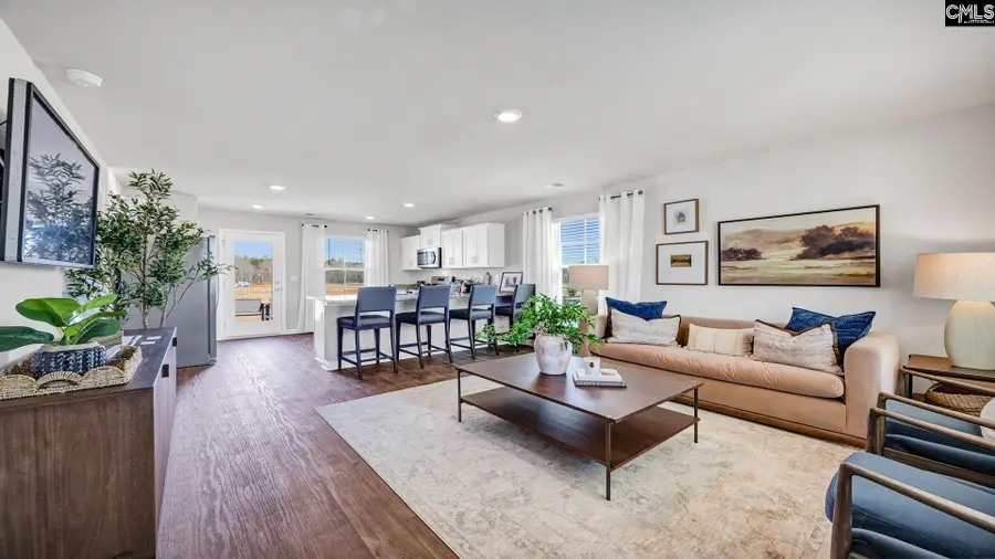 136 Stamford Road, Orangeburg, SC 29115 - #3