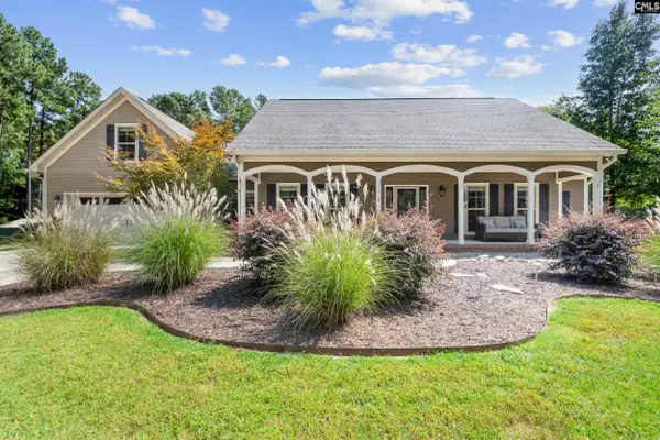 117 Sease Road, Ridgeway, SC 29130