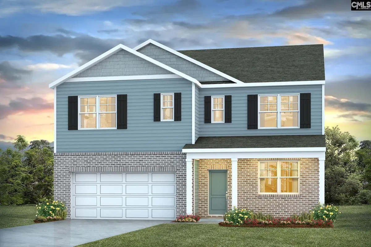 495 Leathertree Lane, Blythewood, SC 29016 - Image #1