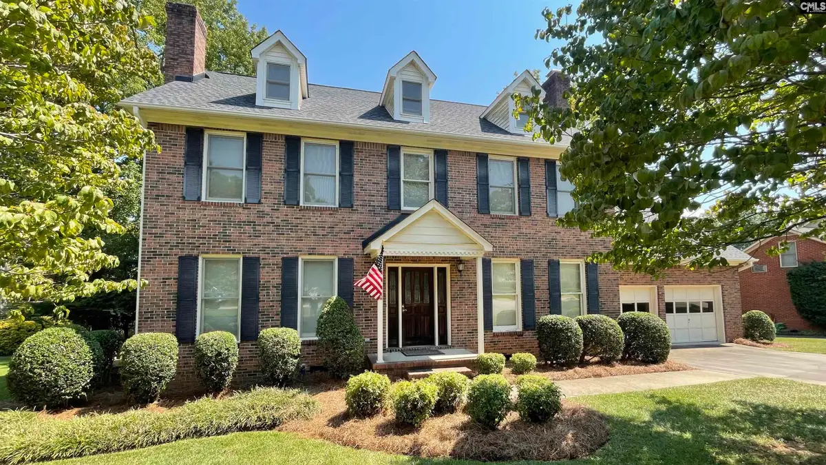 108 Aspen Lane, Irmo, SC 29212 - Image #1