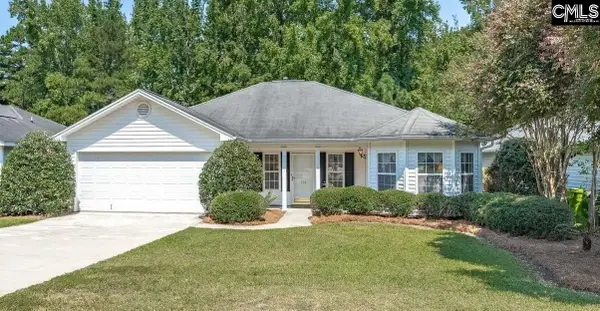 114 Mallard Landing Way, Columbia, SC 29209