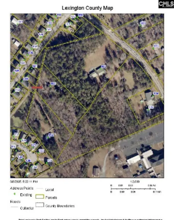 908 Old Lexington Highway, Chapin, SC 29036