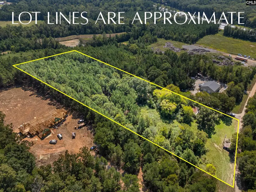 0 Mt. Olivet Church Road, Chapin, SC 29036 - Image #3