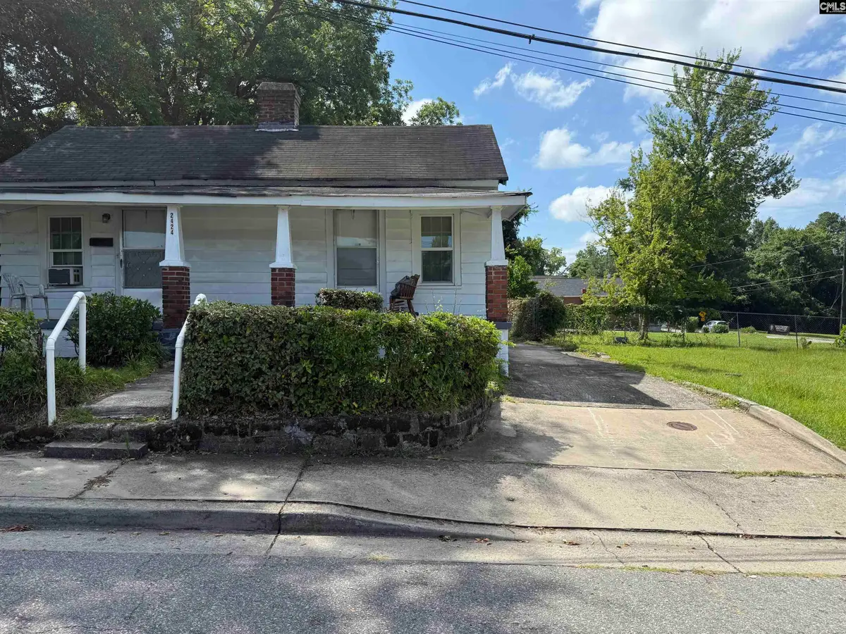 2424 Pendleton Street, Columbia, SC 29205 - Image #1