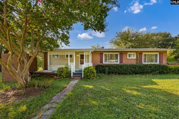 1849 Nearview Avenue, Columbia, SC 29223