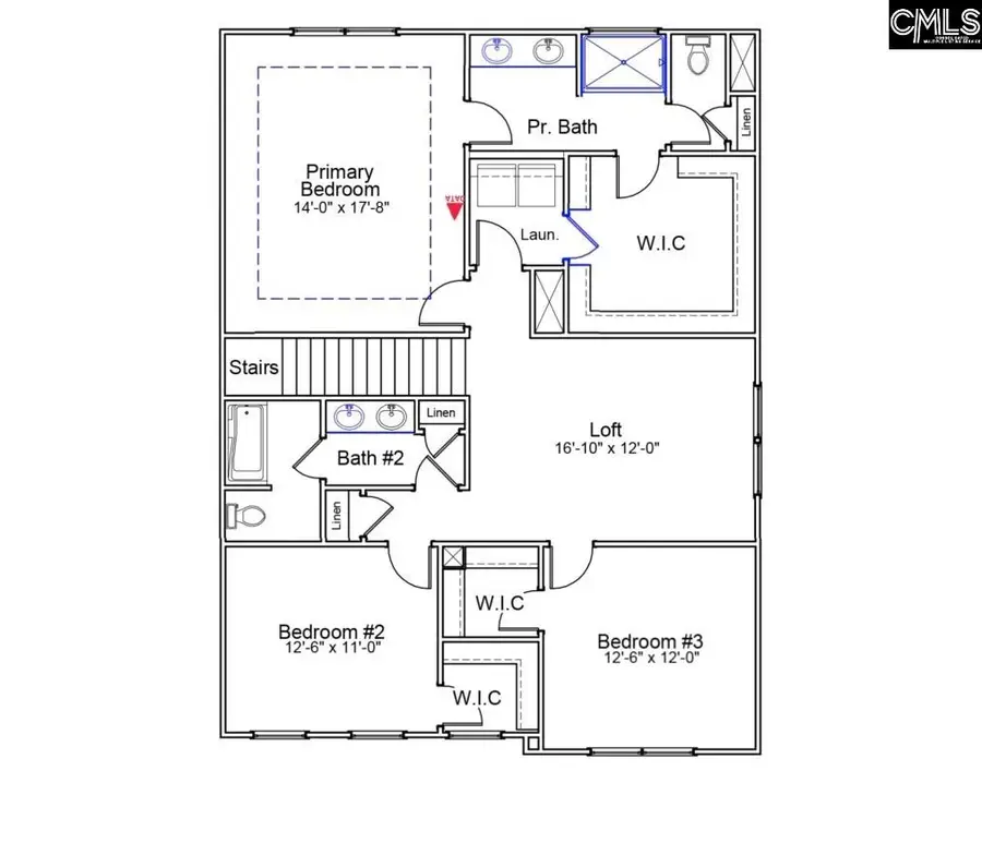 3635 Stedding Place, Lexington, SC 29073 - Image #3