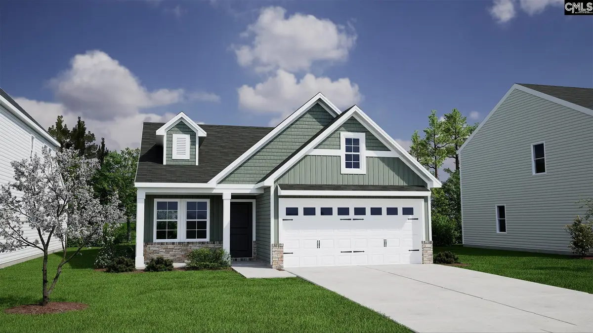 3647 Stedding Place, Lexington, SC 29073 - Image #1