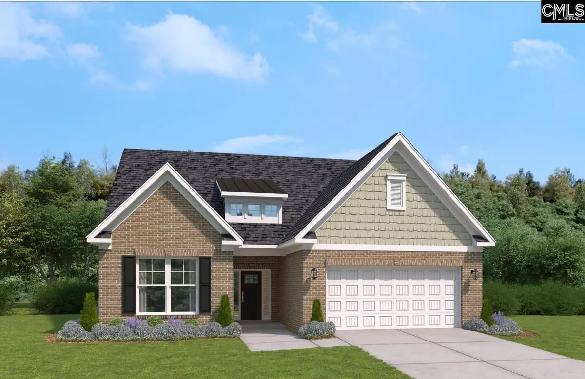 3425 Rustic Drive, Sumter, SC 29150 - Image #1