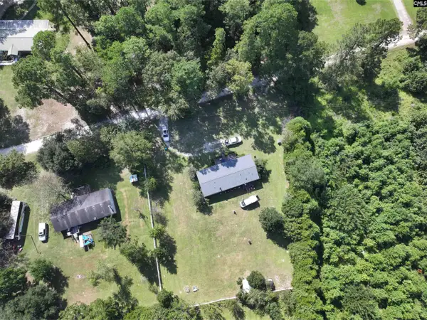 171 Autumn Run Road, St. George, SC 29477