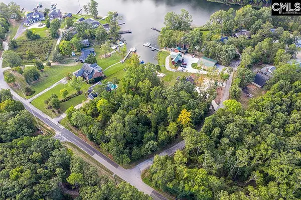 Shamrock Court, Chapin, SC 29036