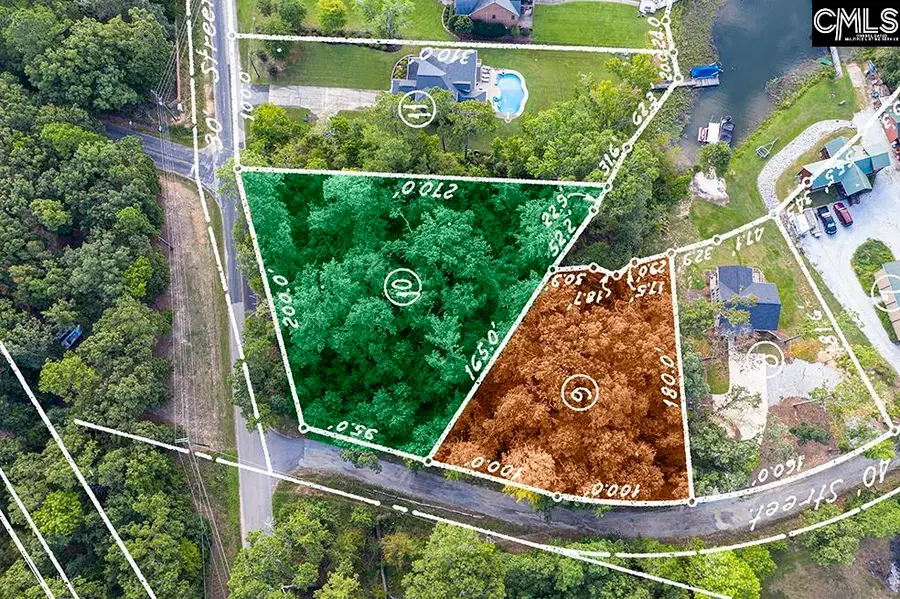 Shamrock Court, Chapin, SC 29036 - Image #3