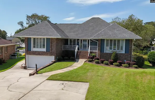 128 Cove Court, Irmo, SC 29063