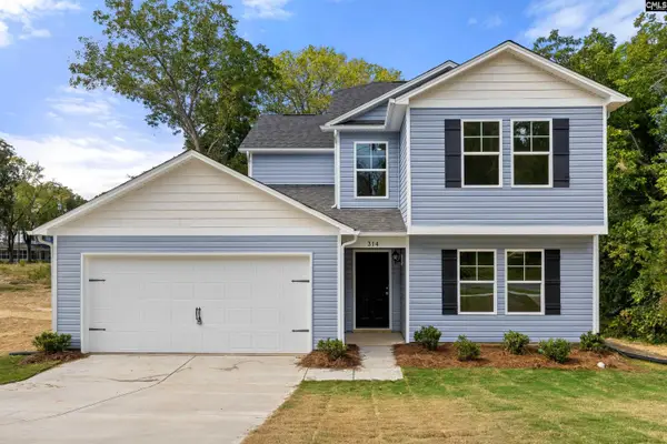 314 S French Street, Lancaster, SC 29720