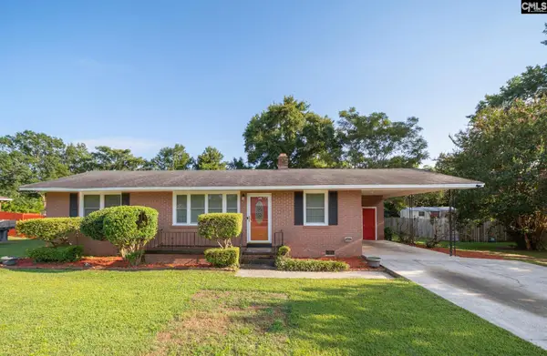 1618 Van Lingle Avenue, Columbia, SC 29210