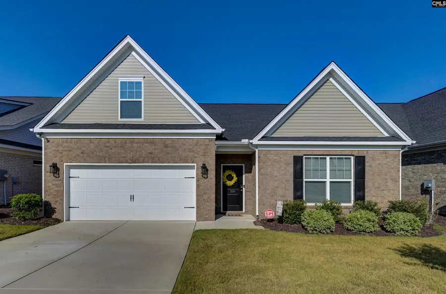 208 Doe Meadow Lane, Elgin, SC 29045 - Image #2