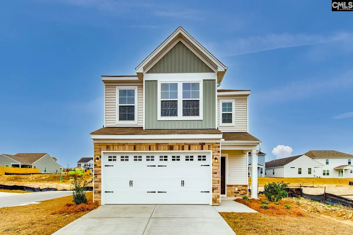 350 Bangalore Way, Gilbert, SC 29054 - Image #1