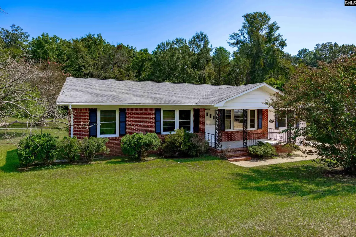 1103 Woodlawn Drive, Camden, SC 29020 - Image #1