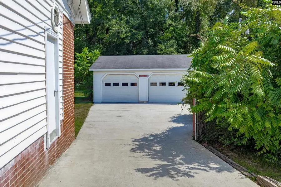 1103 Woodlawn Drive, Camden, SC 29020 - Image #3