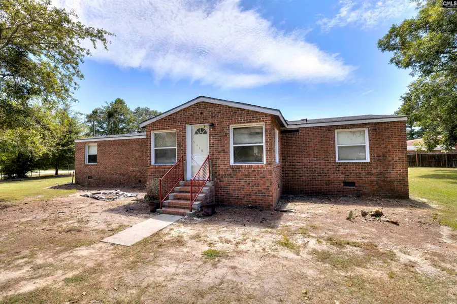 1116 Church Road, Pinewood, SC 29125 - Image #2