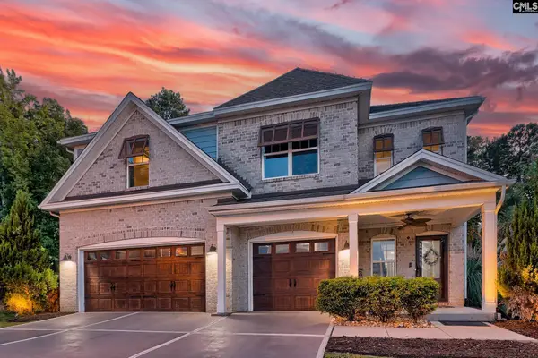 442 Maria Posada Court, Chapin, SC 29063