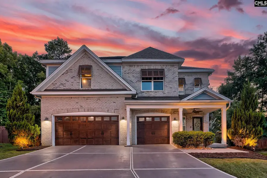 442 Maria Posada Court, Dutch Fork, SC 29063 - Image #2