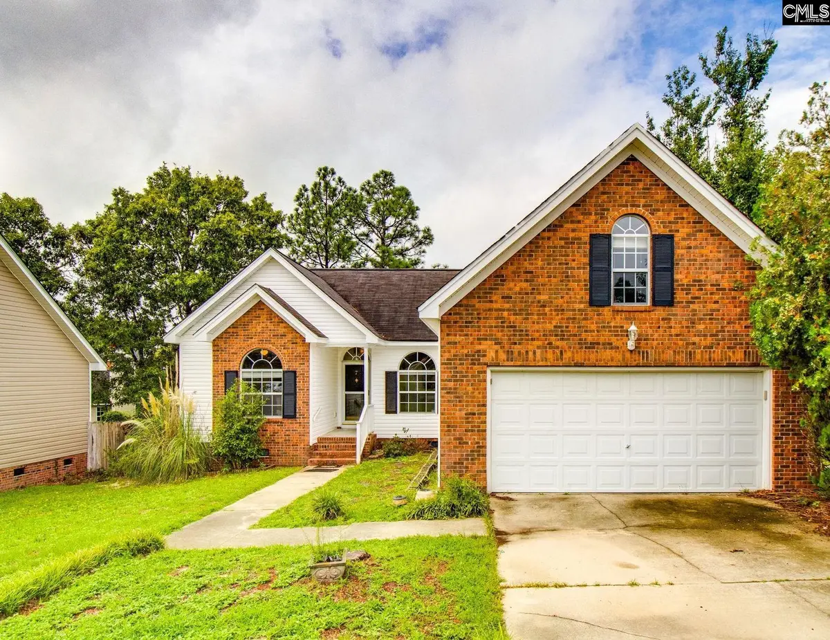 7 Bridle Path Court, Columbia, SC 29229 - Image #1