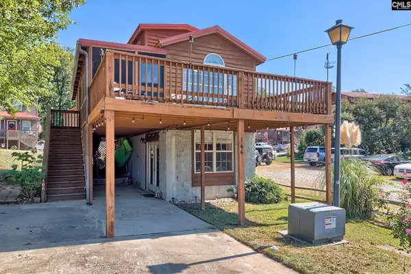 166 Marina Cove Drive, Gilbert, SC 29054