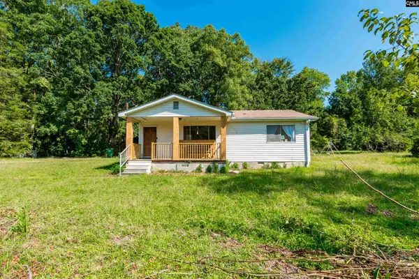 1322 Friendly Woods Road, Blythewood, SC 29016