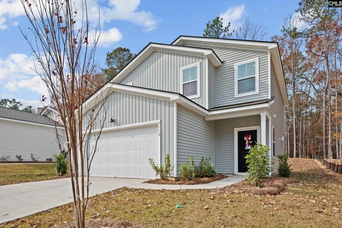 2158 Lofton Road, Blythewood, SC 29016 - Image #1