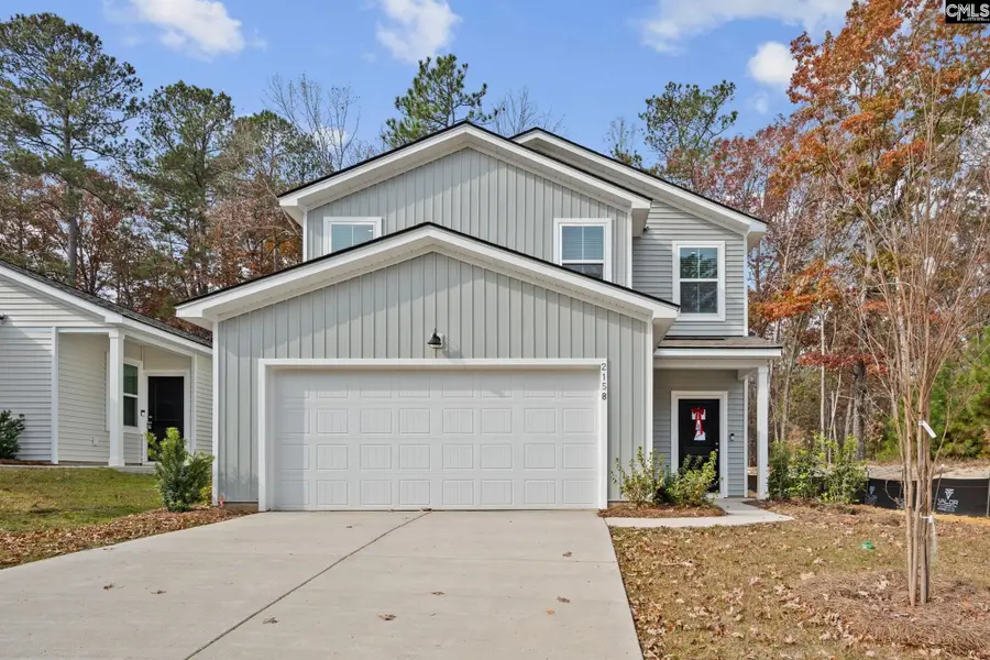 2158 Lofton Road, Blythewood, SC 29016 - Image #2