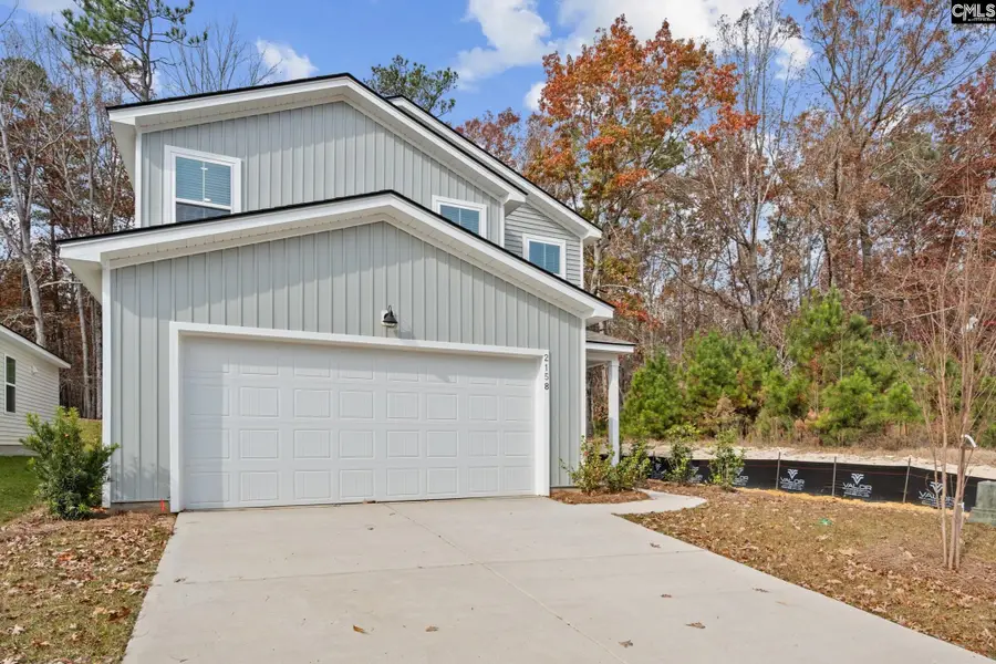 2158 Lofton Road, Blythewood, SC 29016 - Image #3