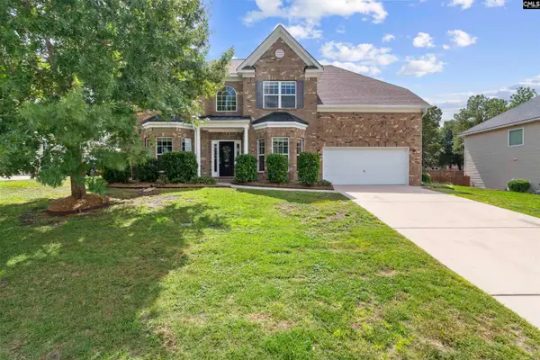 557 Briar Jump Lane, Blythewood, SC 29016