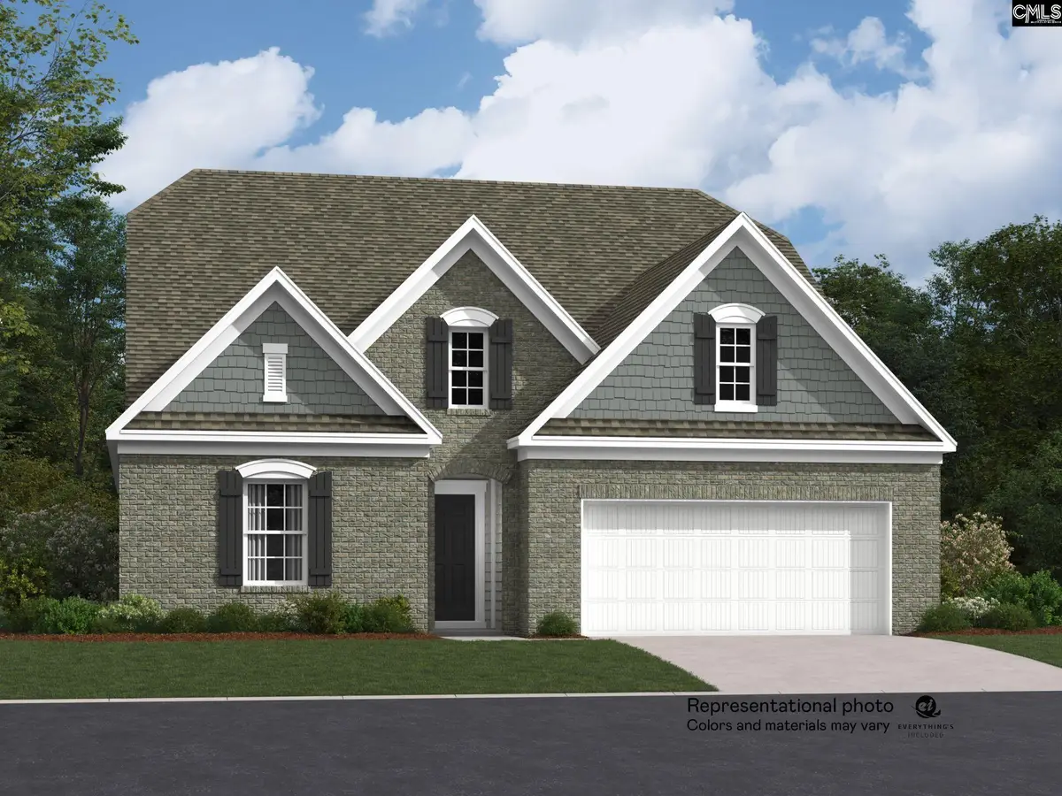 234 Backspin Drive, Elgin, SC 29045 - Image #1