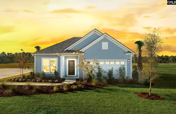 145 Monroe Preserve Drive, Chapin, SC 29036