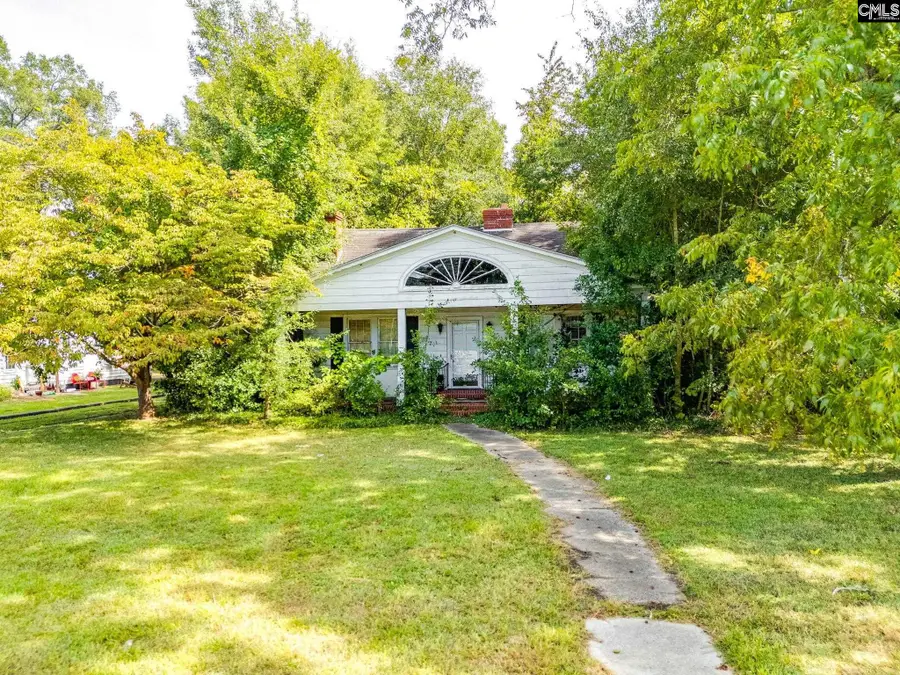 423 S Main Street, Bishopville, SC 29010 - Image #3