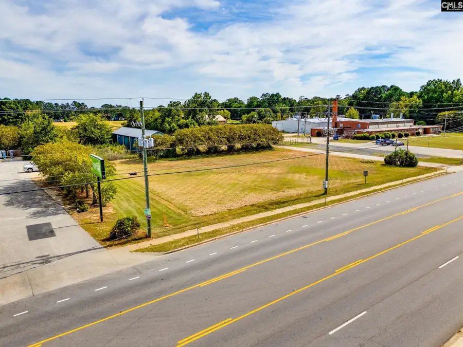 537 S Main Street, Bishopville, SC 29010 - Image #2