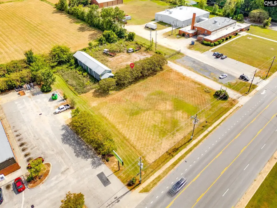 537 S Main Street, Bishopville, SC 29010 - Image #3