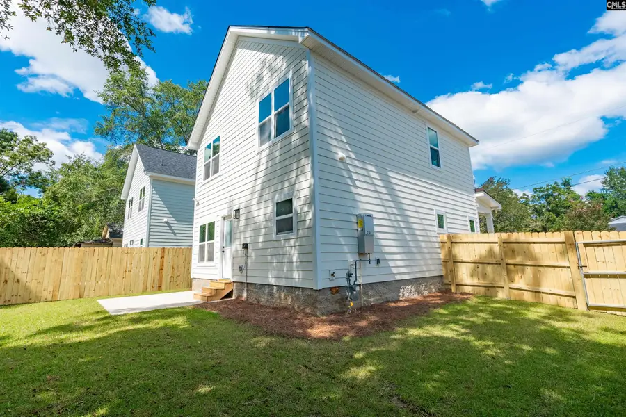 1515 Benedict Street, Cayce, SC 29033 - Image #2