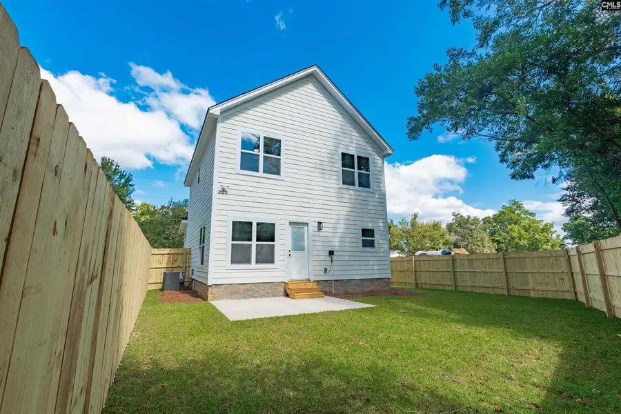 1515 Benedict Street, Cayce, SC 29033 - Image #3