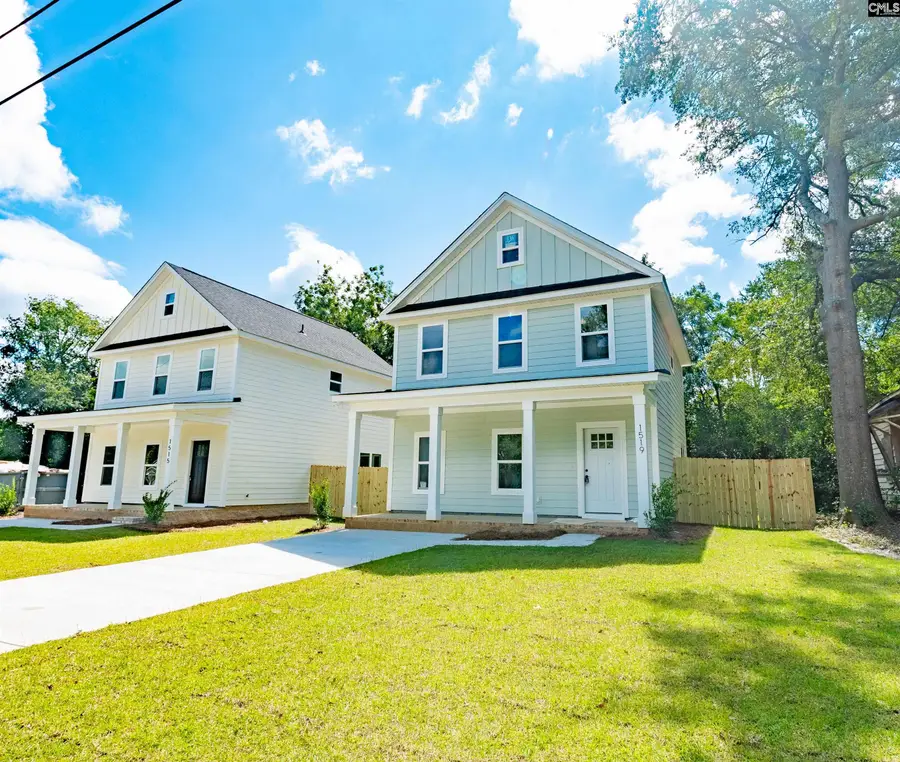 1519 Benedict Street, Cayce, SC 29033 - Image #3