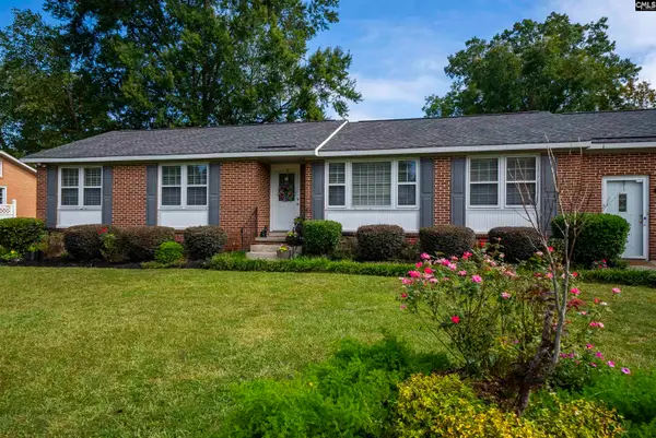 6603 Christie Road, Columbia, SC 29209