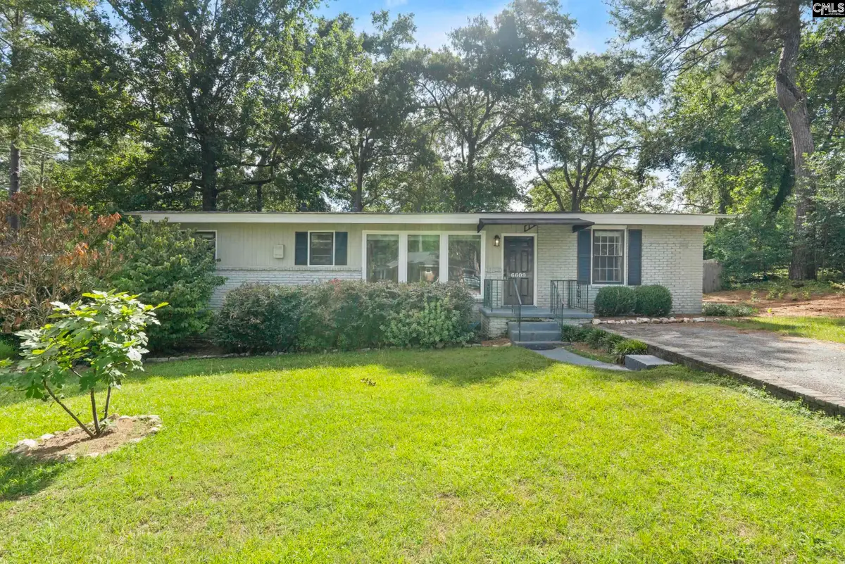 6609 Satchel Ford Road, Columbia, SC 29206 - Image #1