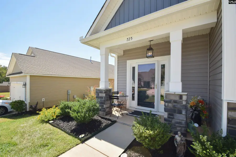 725 Green Branch Court, Irmo, SC 29212 - Image #2