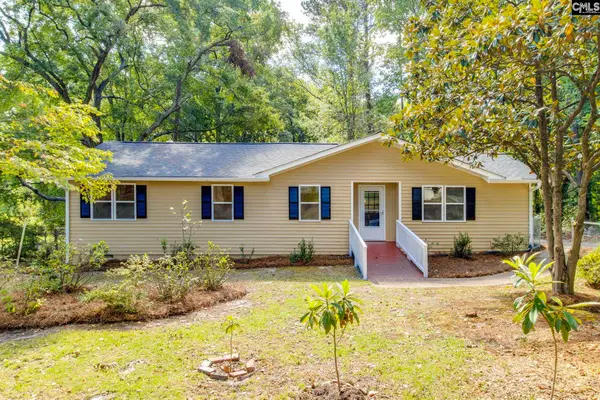 10934 Two Notch Road, Elgin, SC 29045